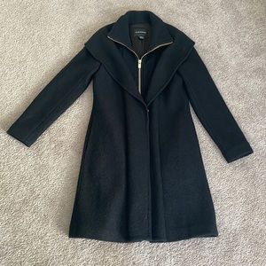 Club Monaco Wool Coat